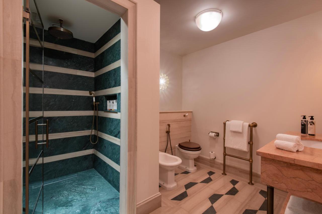 Hotel The Ned Ad-Dauha Zewnętrze zdjęcie