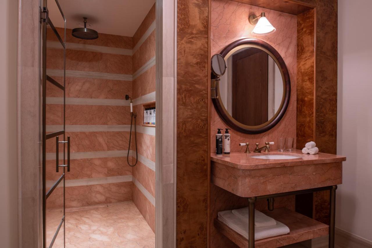 Hotel The Ned Ad-Dauha Zewnętrze zdjęcie