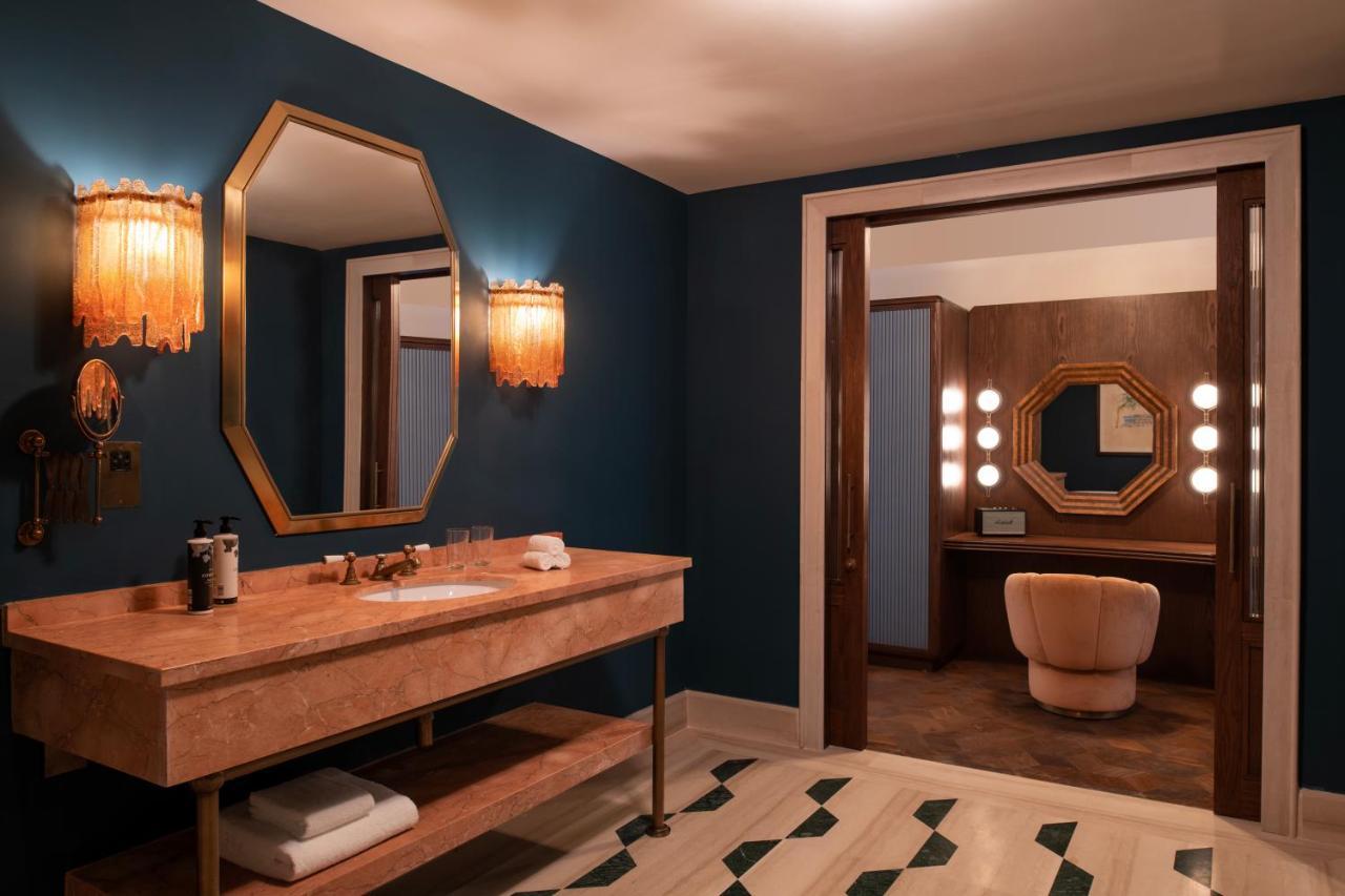 Hotel The Ned Ad-Dauha Zewnętrze zdjęcie
