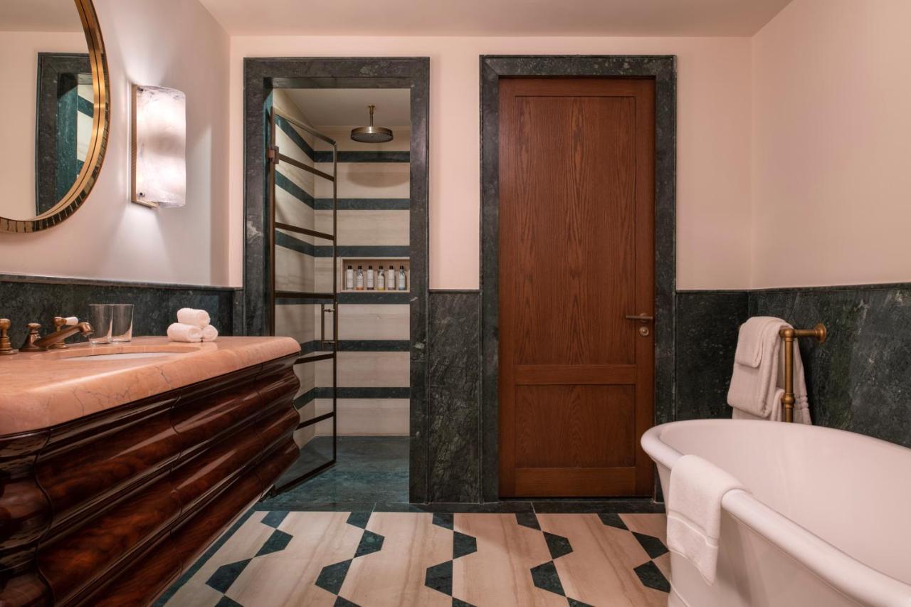Hotel The Ned Ad-Dauha Zewnętrze zdjęcie