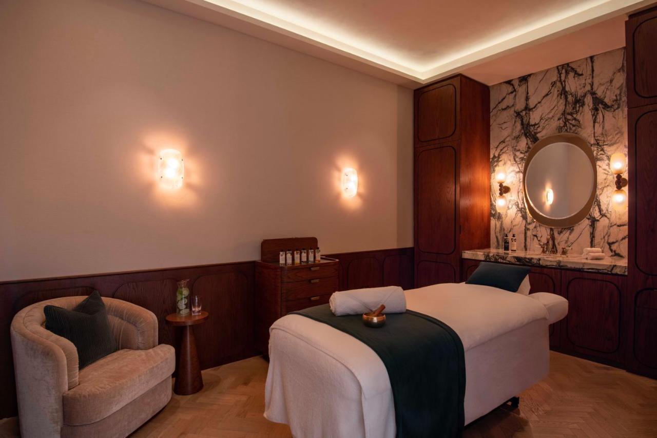 Hotel The Ned Ad-Dauha Zewnętrze zdjęcie