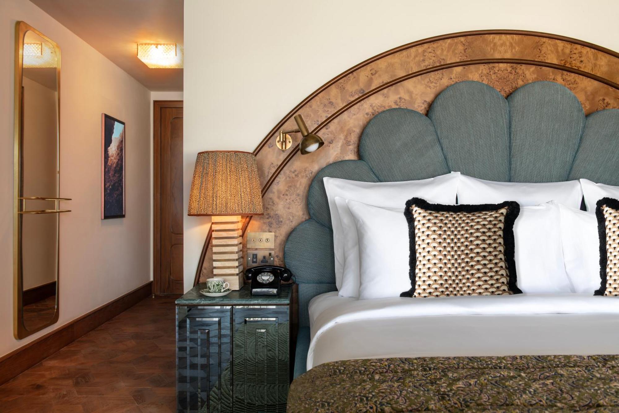 Hotel The Ned Ad-Dauha Zewnętrze zdjęcie